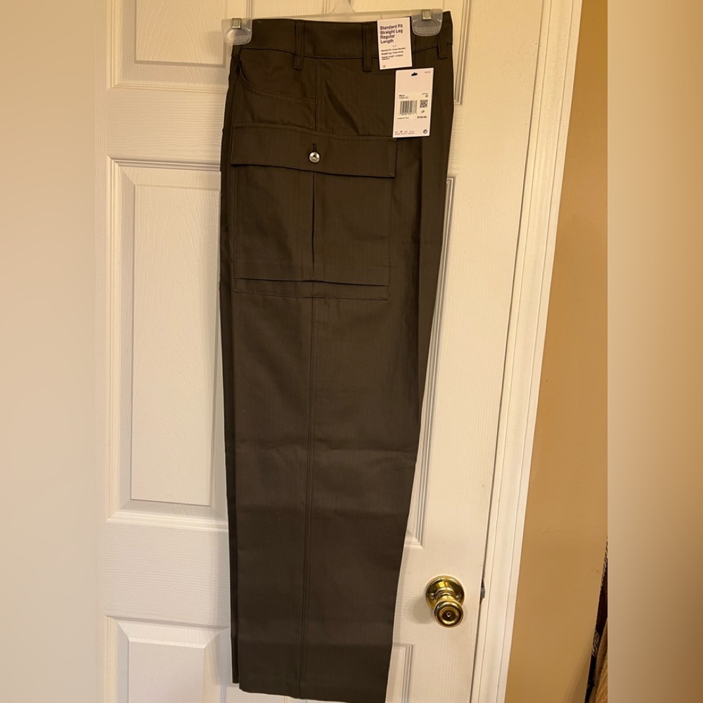 Nike Life Collection Cargo Pants